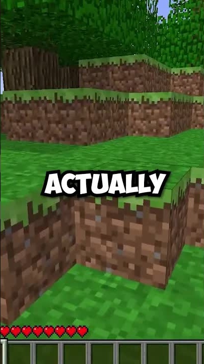 Mojang deleted Minecraft in beta 1.1?