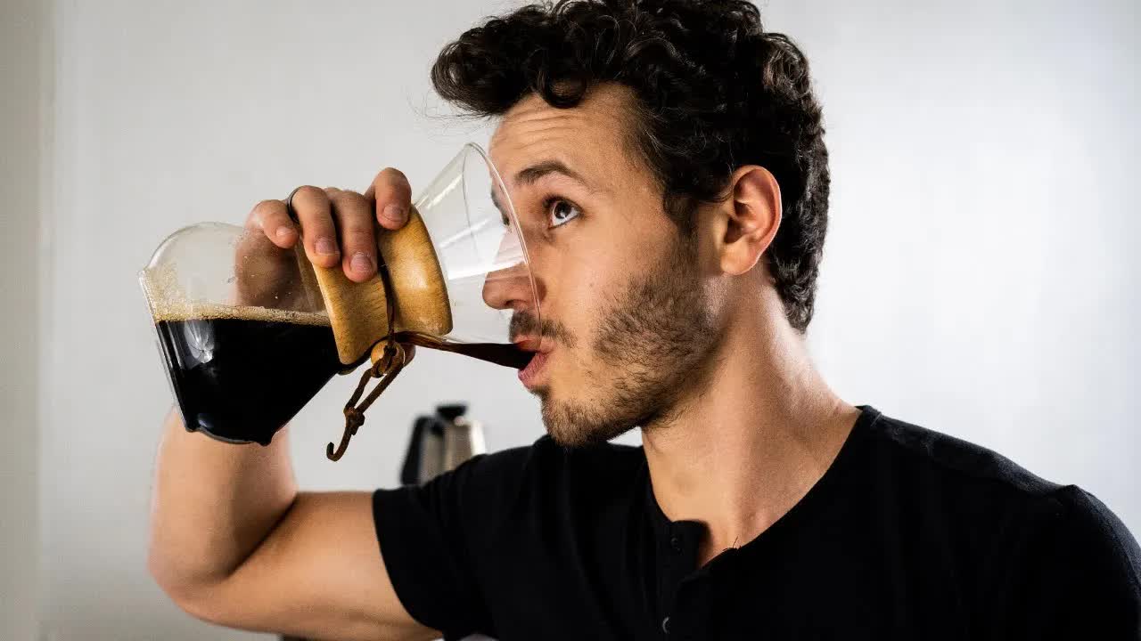How to build a minimalist morning routine