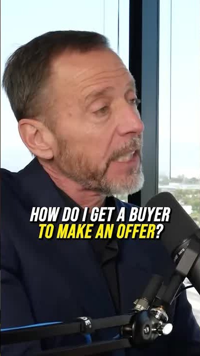 An easy trick to close more deals