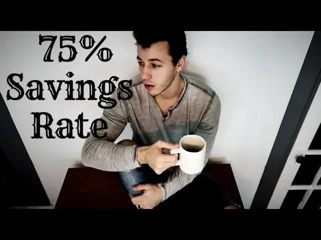 Frugal living for early retirement