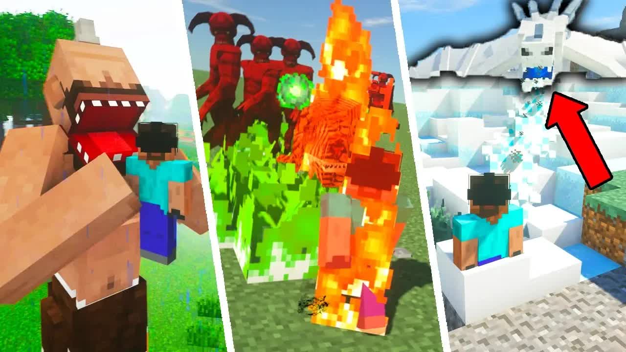 VR RLCraft haunts my dreams