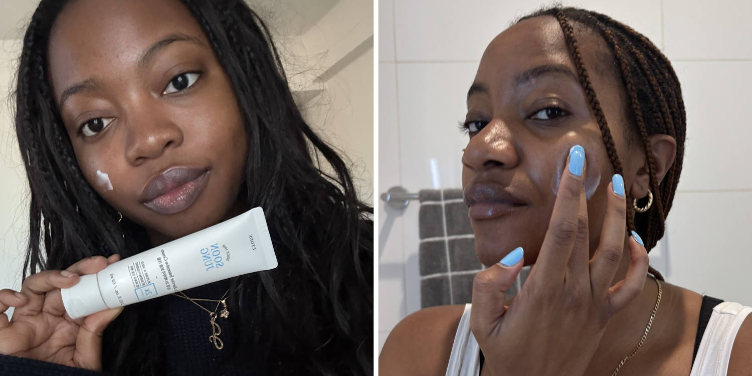 Combat winter dryness with these editor-tested night creams