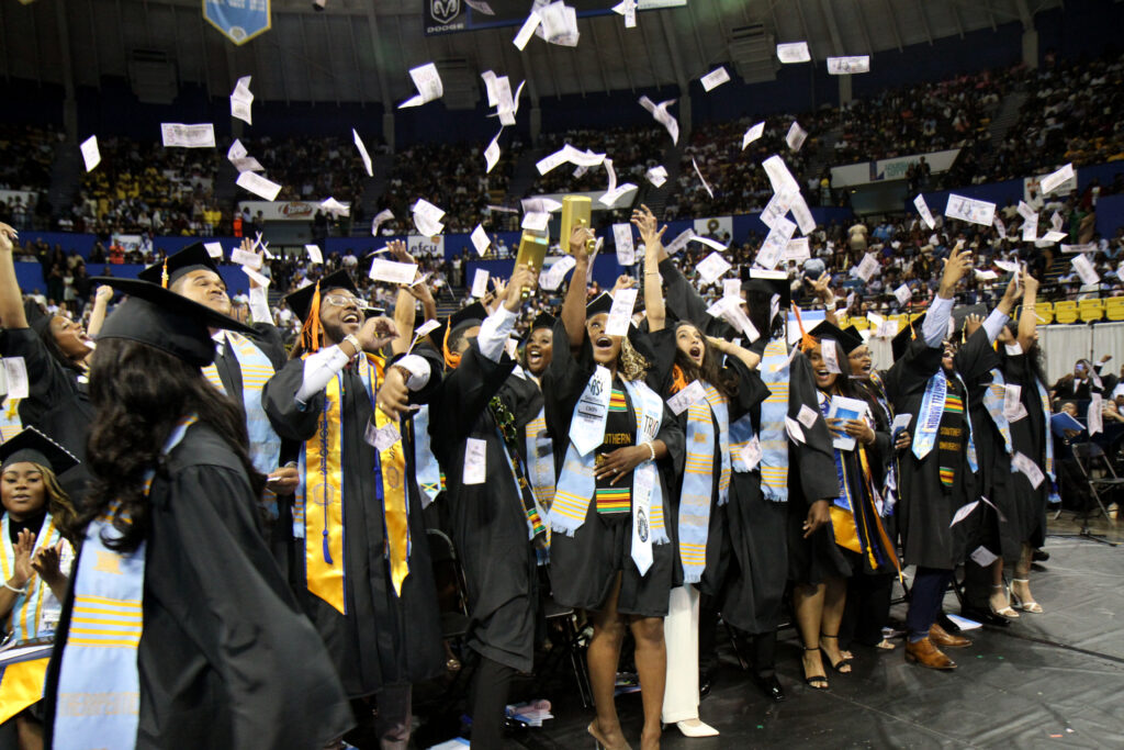 The largest HBCU donations in recent history—you won’t believe who just ...