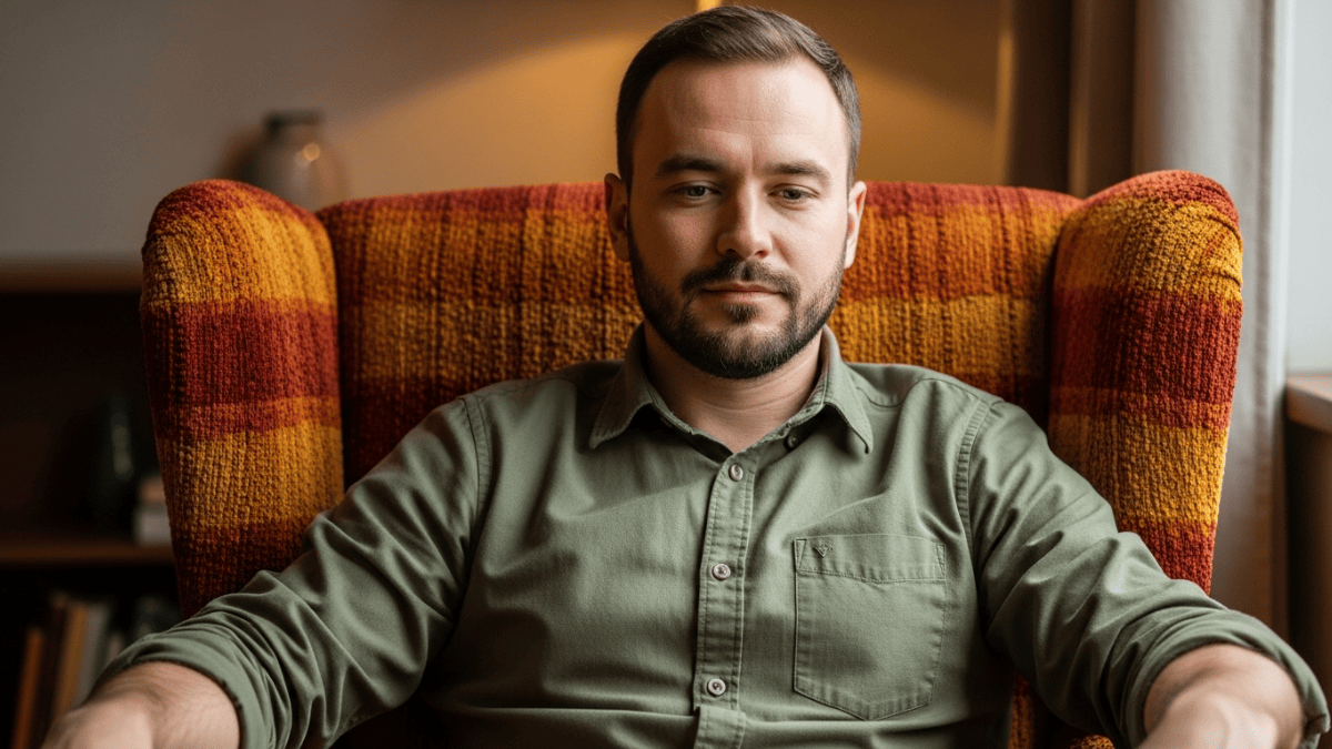 7 things a man should always keep to himself, according to psychologists