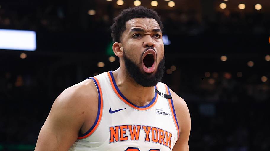 Grade the trade idea: Blazers land Karl-Anthony Towns in wild blockbuster<br>