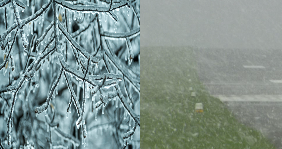 What Is Freezing Rain