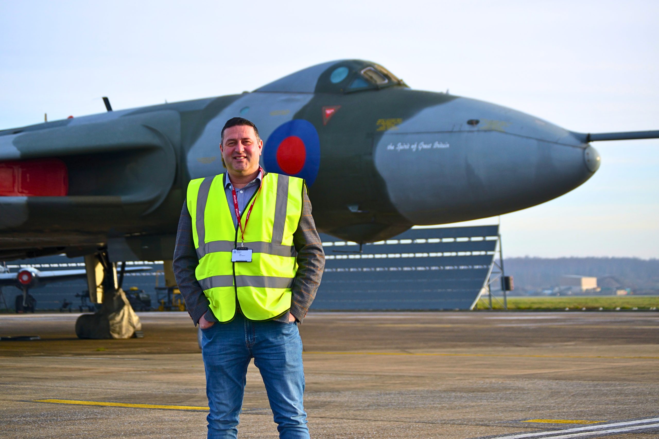 Vulcan to the Sky Trust June update: Highlights progress across preservation, education, and fundraising projects