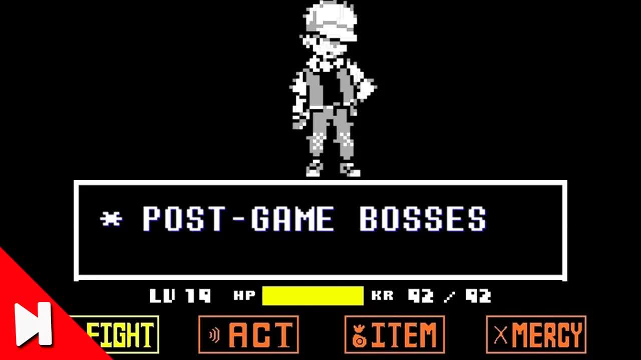 Bosses that keep you coming back post-game | Boss battle breakdown