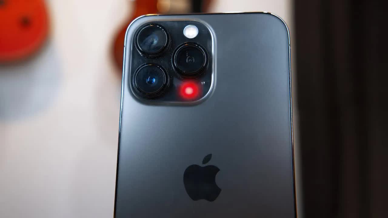 iPhone lidar sensor review: how it works & best AR apps