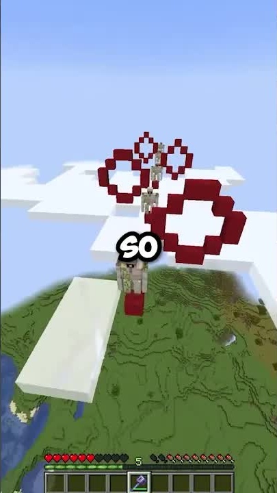 New Minecraft 1.21 wind charged mace elytras courses