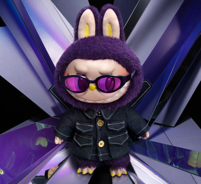 Labubu price guide 2026: Current values for rare plush and Wings of ...