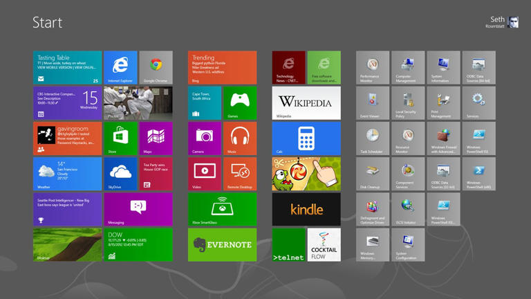 Every major version of Windows, graded from worst to 