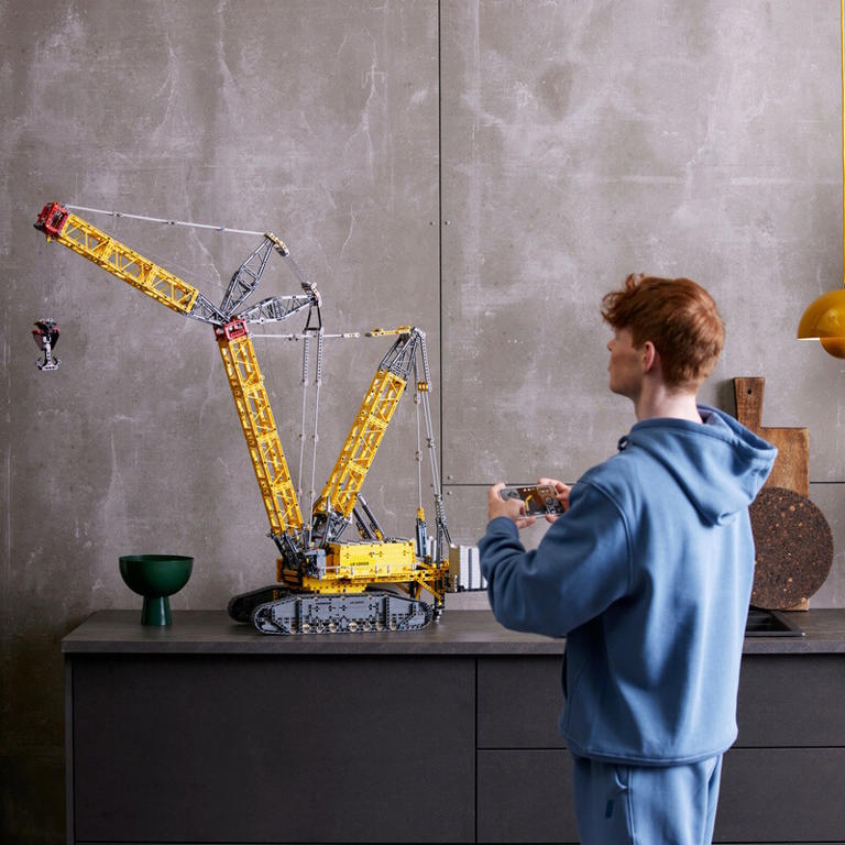 The hardest Lego sets ever made, ranked by how much they hate you