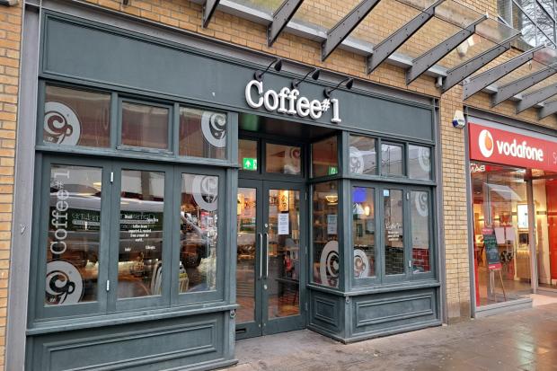 Mystery surrounds popular coffee shop closure in Swindon