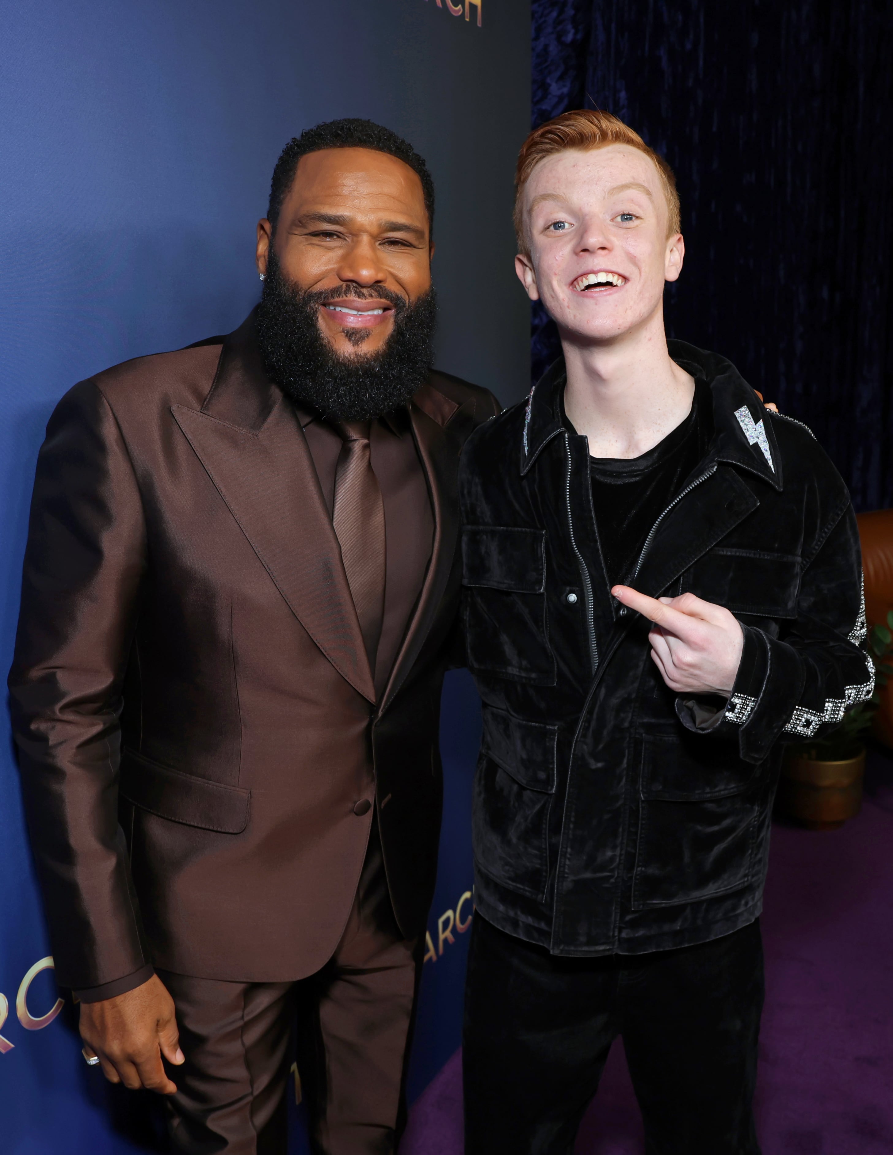 Photos: Netflix’s Star Search live red carpet