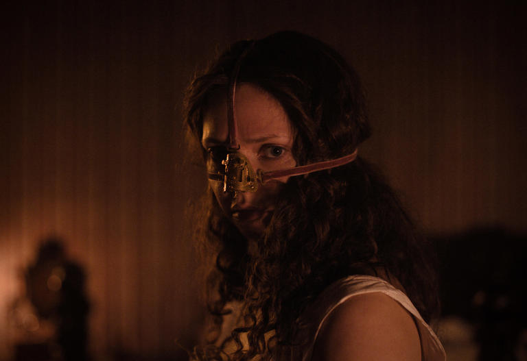 'Sinners' tops Oscars with record 16 nominations. See the list