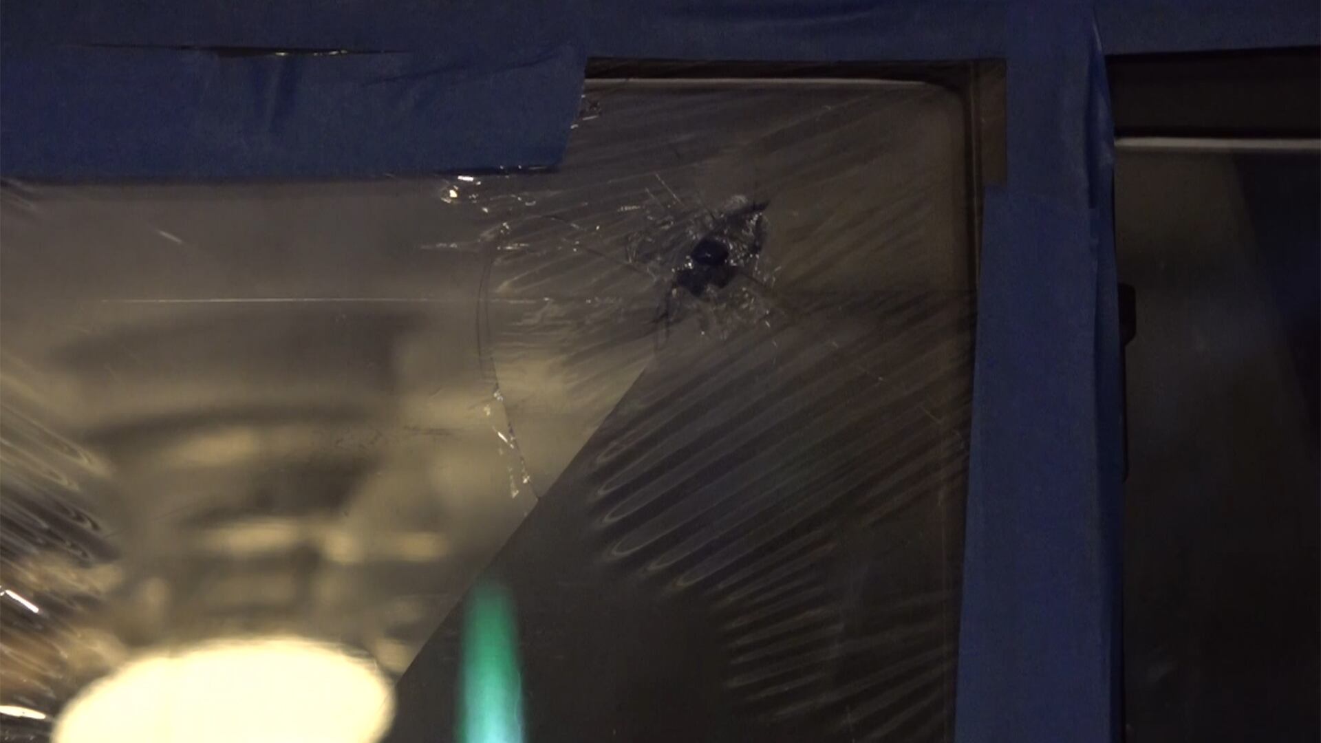 Police investigate rash of BB gun shootings at Colchester motel