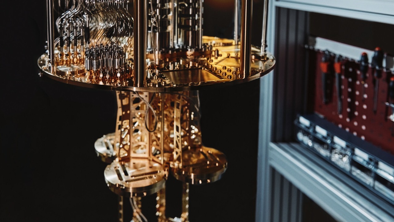 Quantum-powered proteins could launch a shocking new biotech era