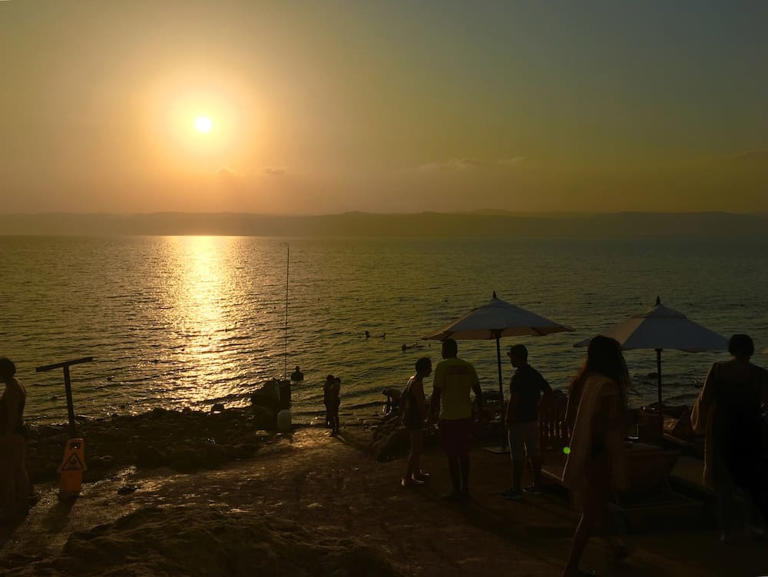 From camel rides to donkey treks: 9 top things to do in Jordan