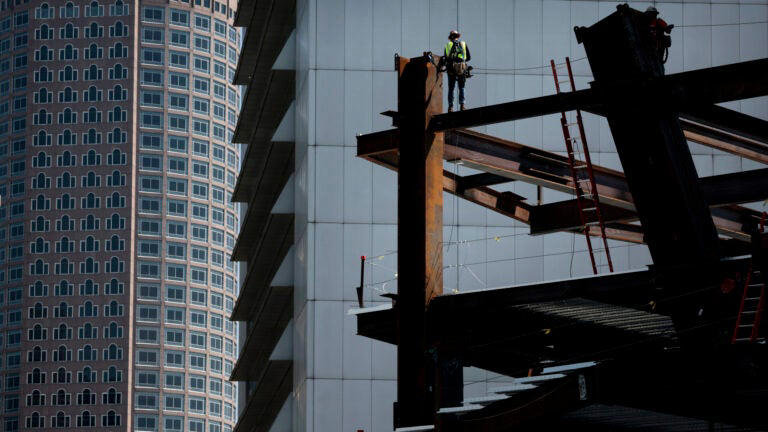 Looking for a job in 2026? Here’s why hiring feels frozen — and what to ...