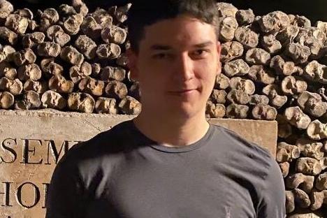 Family of Wigan teenager Tom Dingle issue heartfelt tribute following ...
