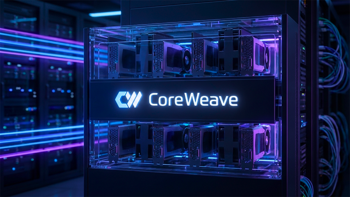 CoreWeave is rebounding, but insider selling threatens upside