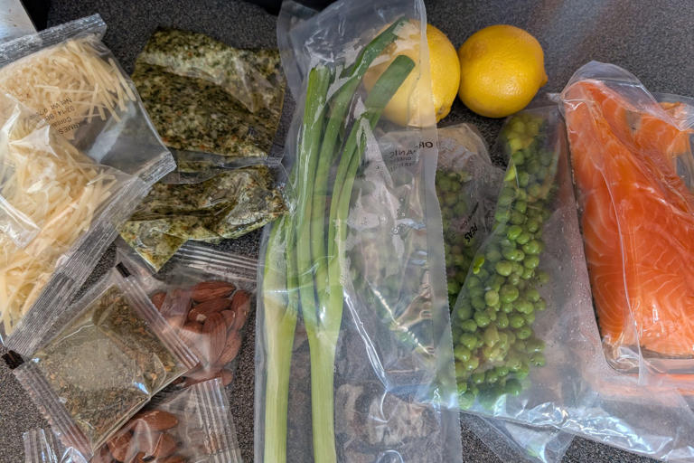 I’ve found the best meal delivery kits for easy home cooking
