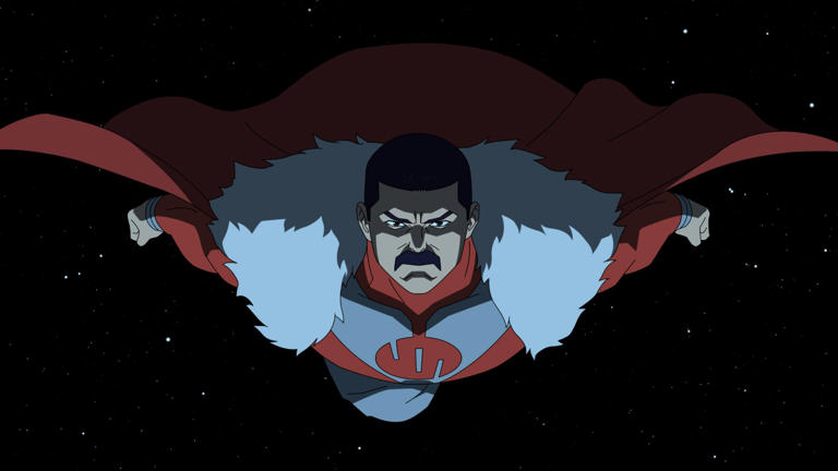 Invincible season 4 release date, story, new cast, and more