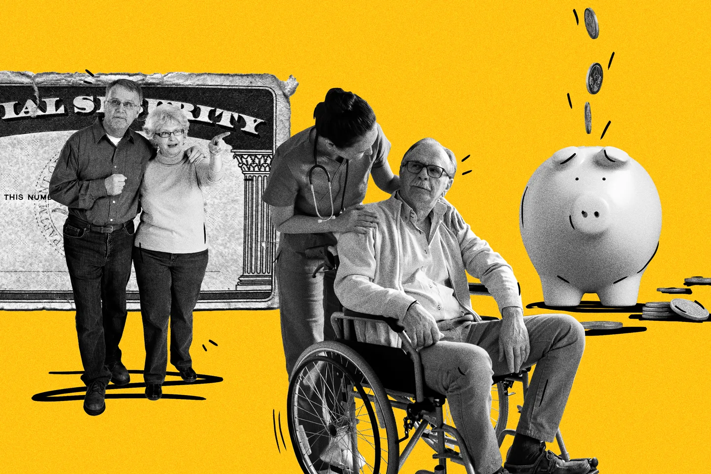 The retirement fears middle-class workers say keep them up at night