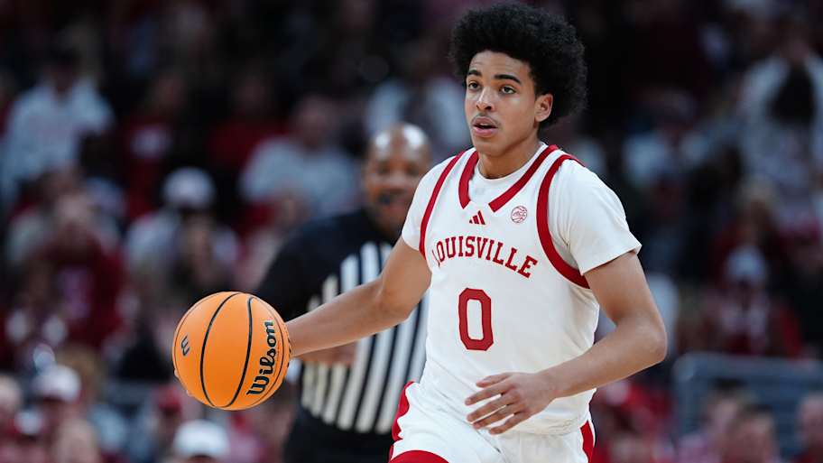 Pat Kelsey gives promising Mikel Brown Jr. update with Duke around the corner<br><br>