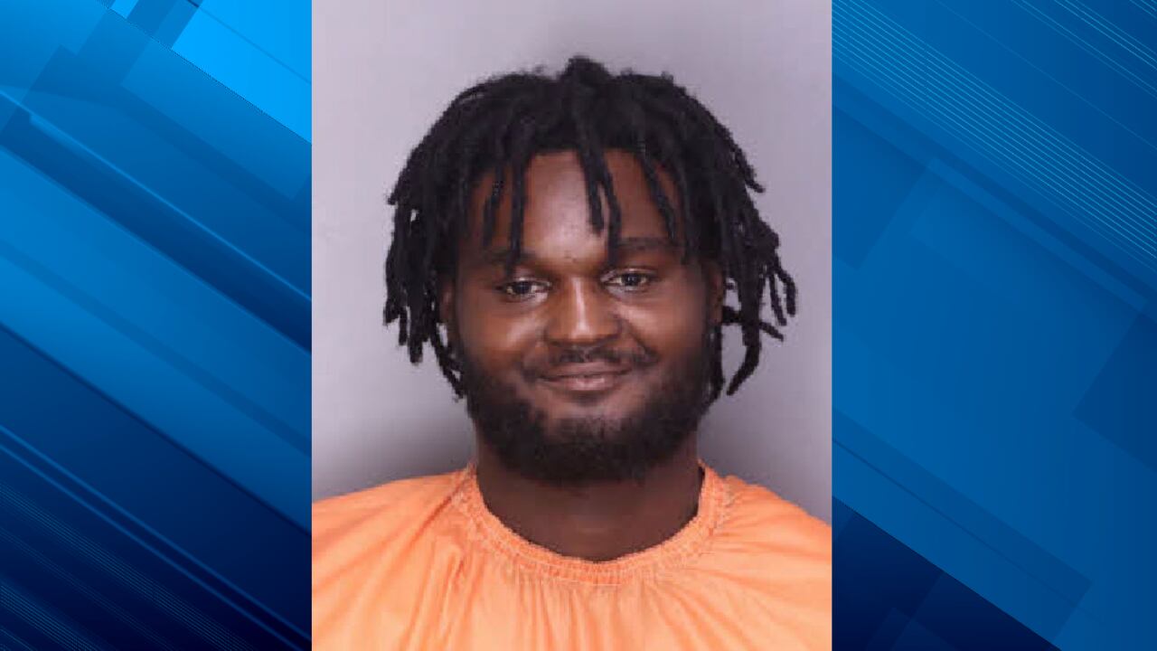 Man wanted in connection with 2 Pee Dee murder cases arrested in Sumter ...