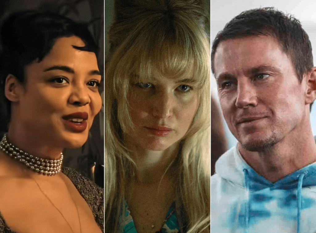 30 great movies rejected by the Oscars in 2026: ‘Materialists,' ‘Die My ...