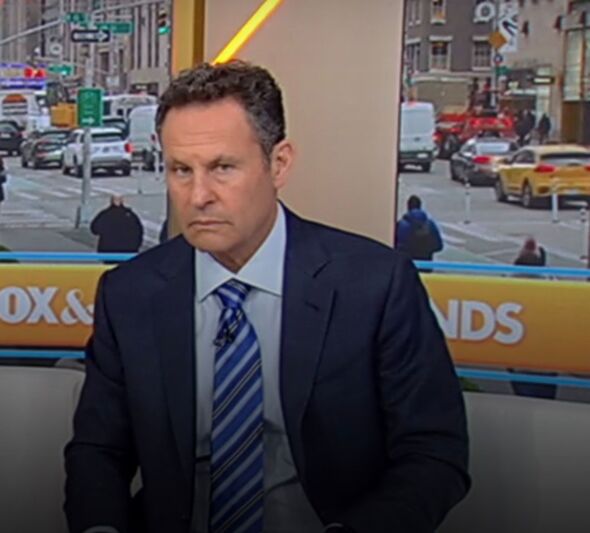 Fox News host turns on President Trump as he asks 'billion dollar' question