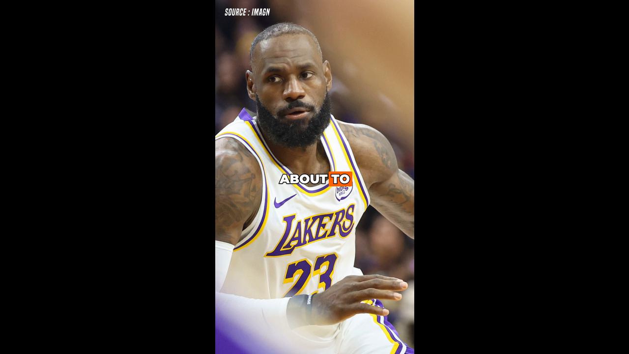Rui Hachimura says LeBron predicted the game-winner before it happened