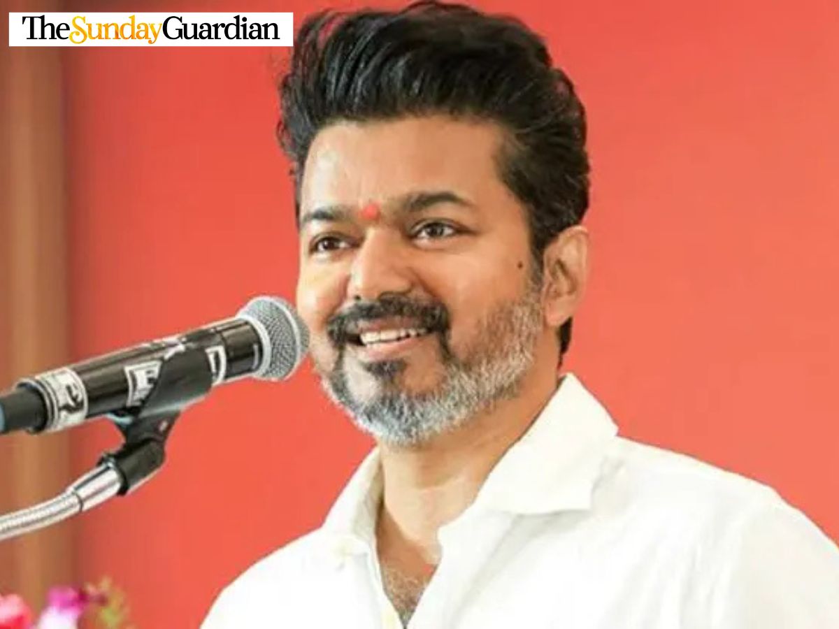 Why Tamil Nadu chose Vijay? Five factors behind his stunning debut