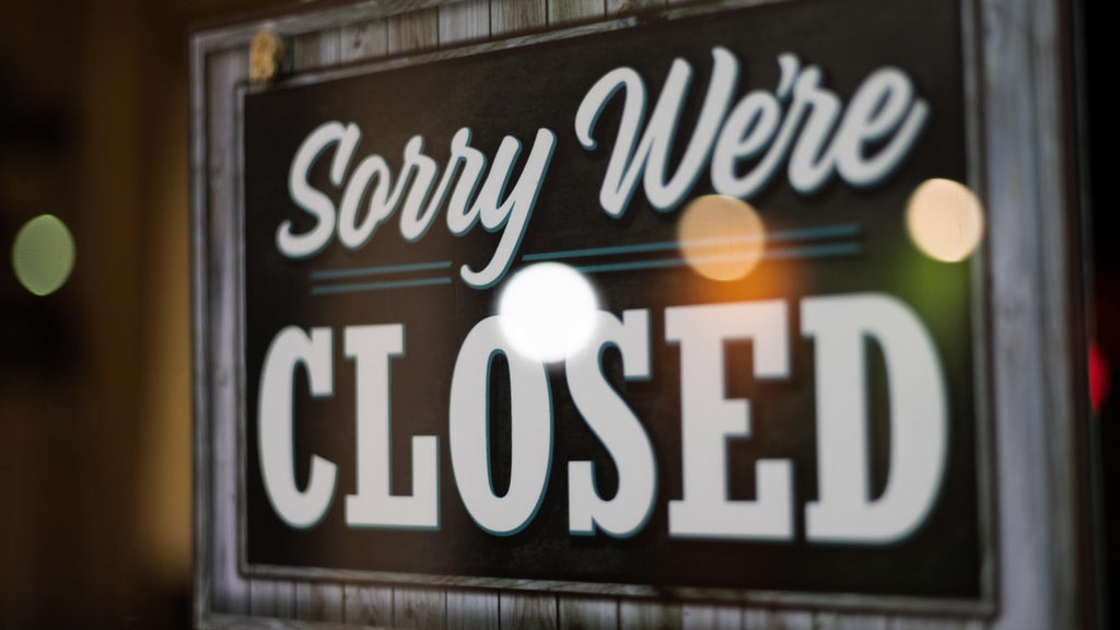 What's open and what's closed today in Massachusetts?