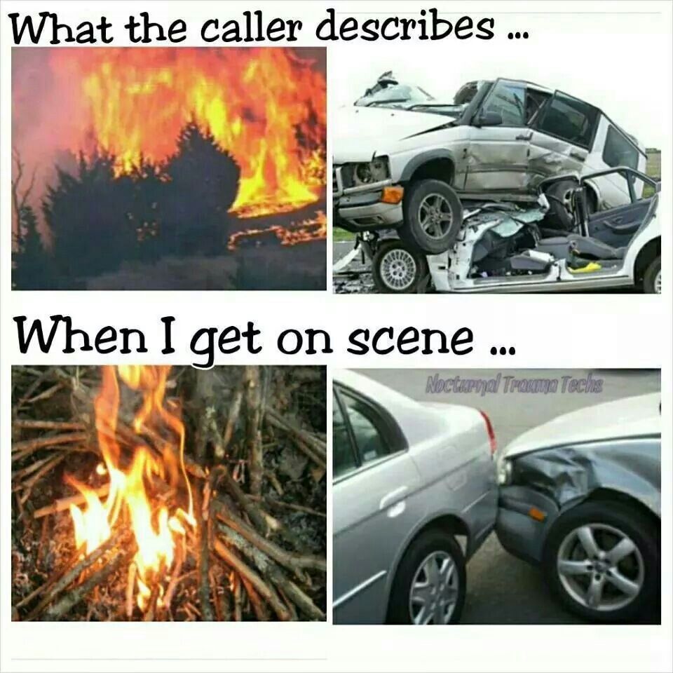 30 firefighter memes that are absolute fire