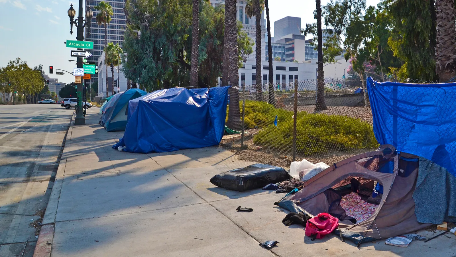 Is homelessness in California really declining? Here’s what the numbers ...