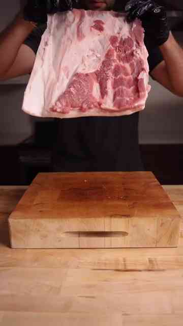 The most important meeting of my life