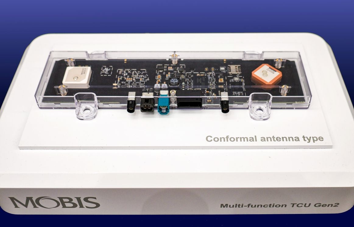 Hyundai Mobis unveils new 5G-based telematics system