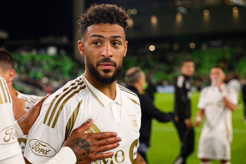 Denis Bouanga reportedly wanted to stay at LAFC after learning of Miami's interest