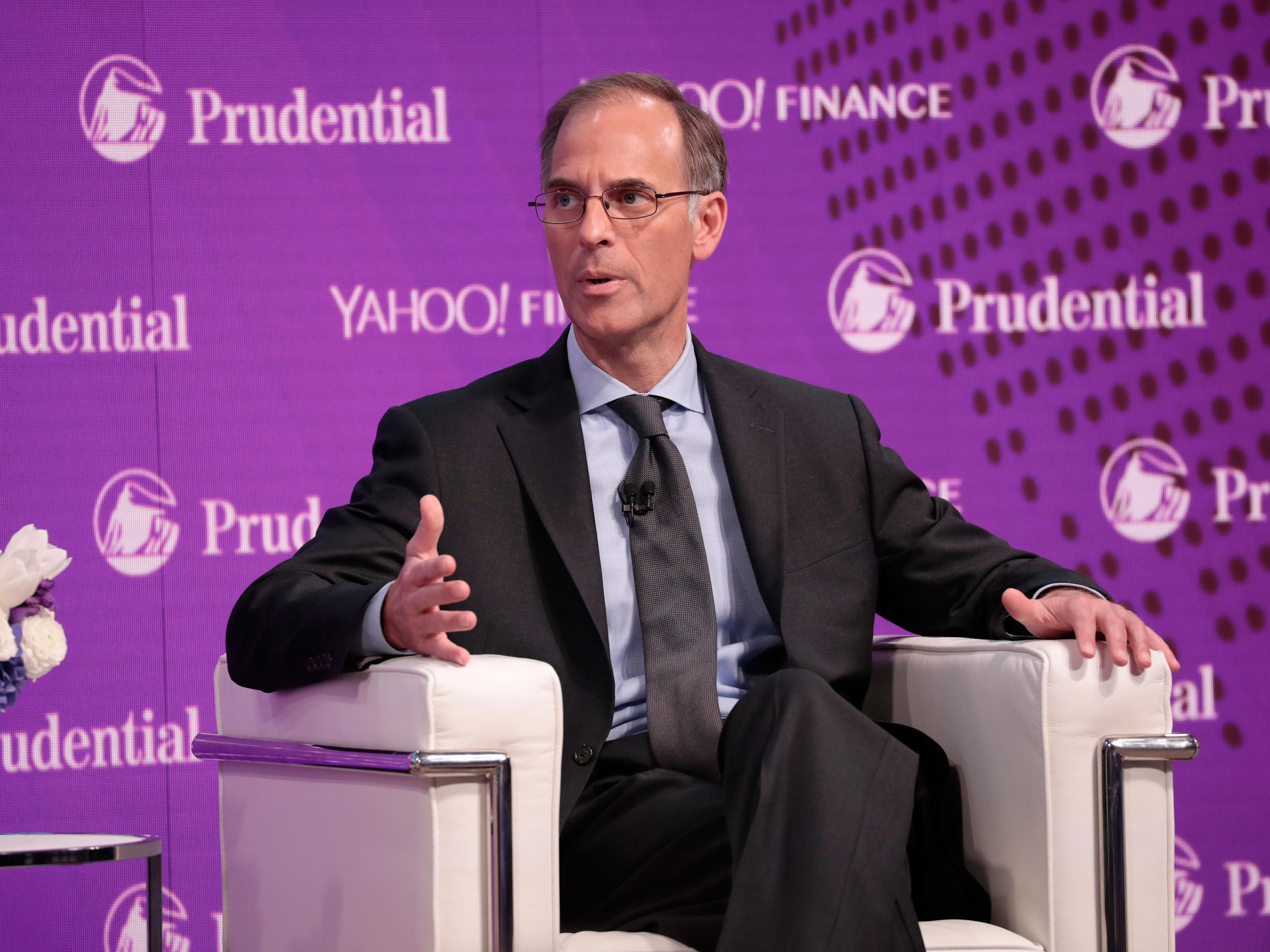 3 reasons the US is closer to a recession than GDP suggests, according ...