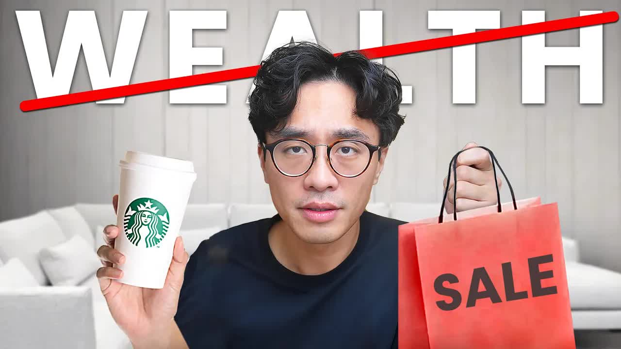 9 things that are a complete waste of your money<br>