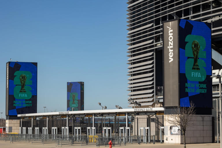 NYC bans hidden hotel fees ahead of World Cup tourist influx