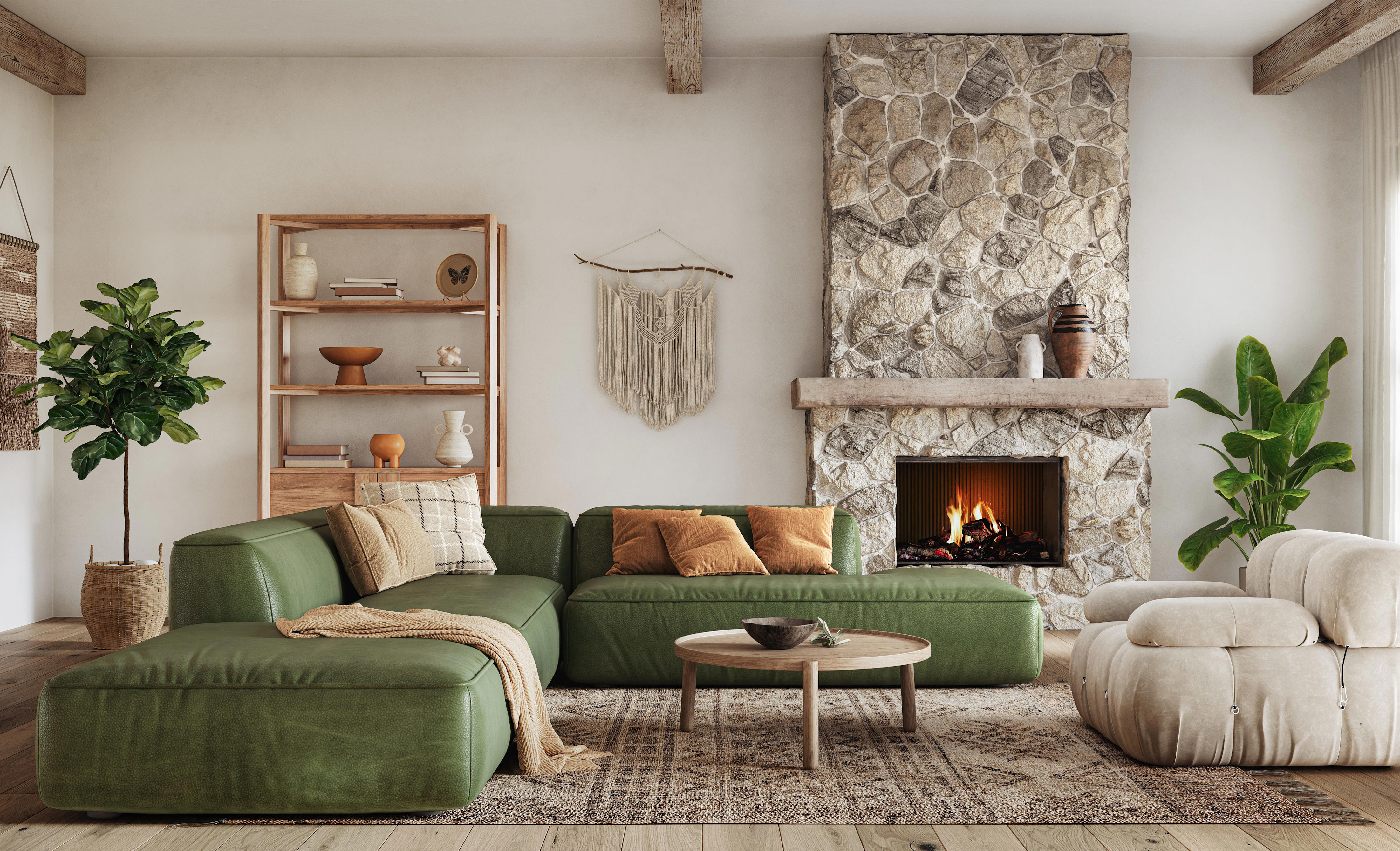 An interior designer shares 11 things she'd never have in her own home