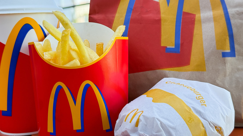 This sweet and simple McDonald's menu item is long overdue for a comeback