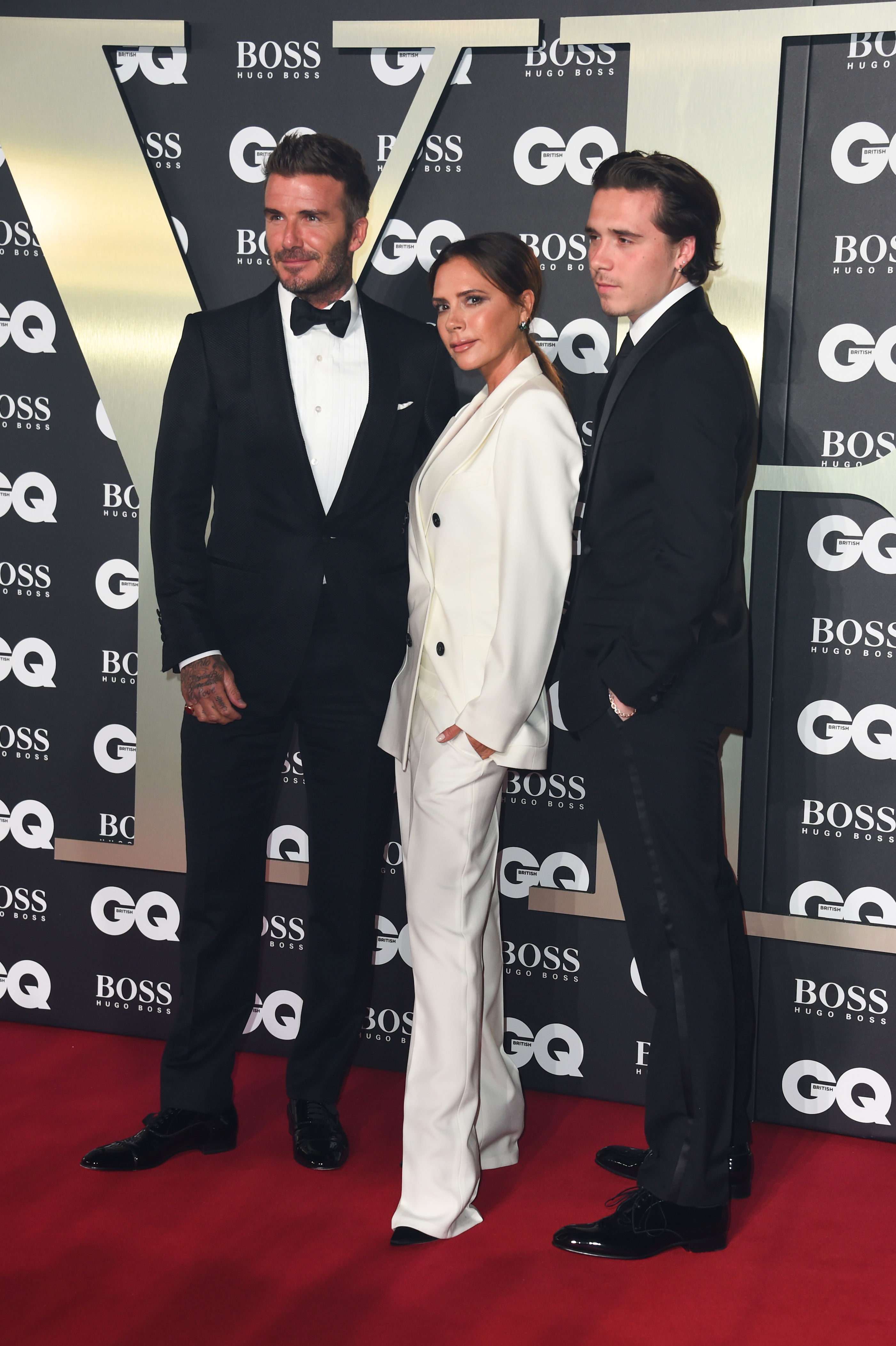 Victoria Beckham trademarked Brooklyn’s birth name – what does that mean?