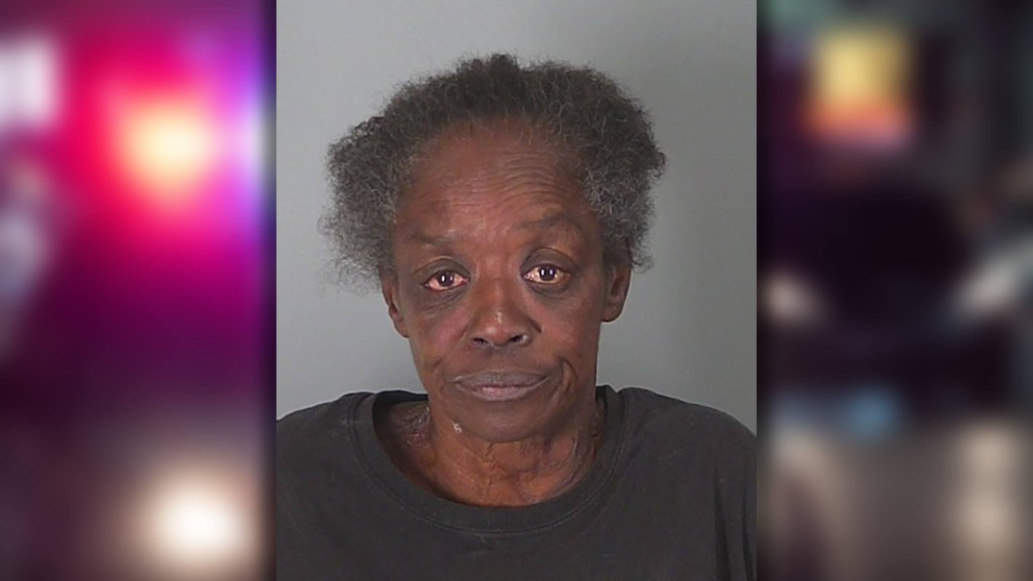 Upstate woman accused of stabbing boyfriend with kitchen knife ...