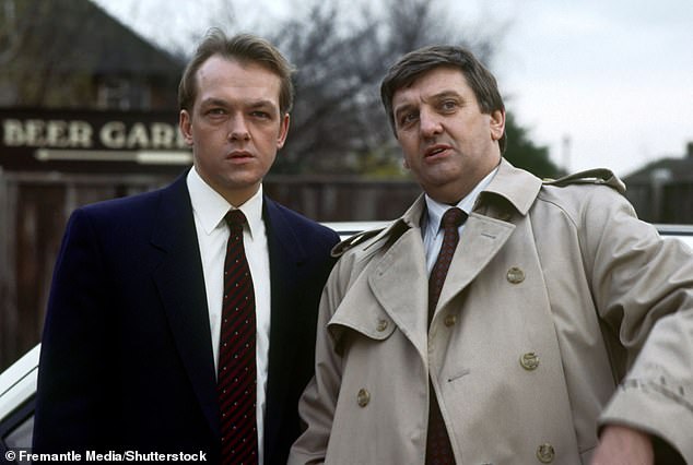 EastEnders star Derek Martin's son David Rapp dies just days after ...
