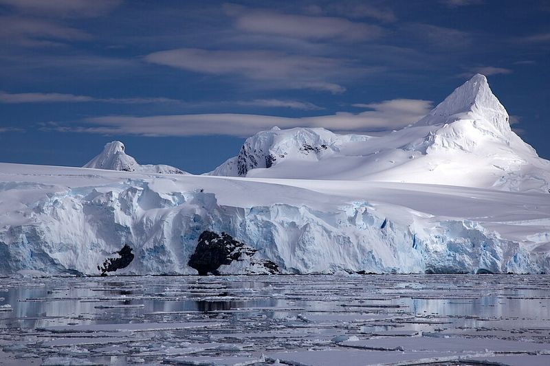 Inside Antarctica’s secret world: 13 incredible discoveries beneath the ice